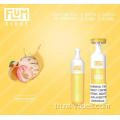 อุปกรณ์ Flum Float ที่ใช้แล้วทิ้ง 3000puffs